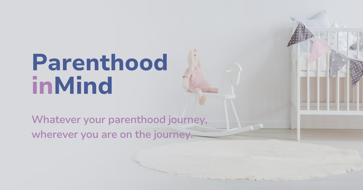 Home - Parenthood In Mind